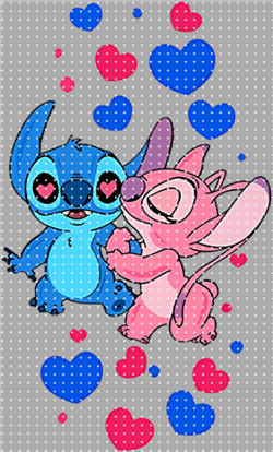 Keychain sticker-Y 778